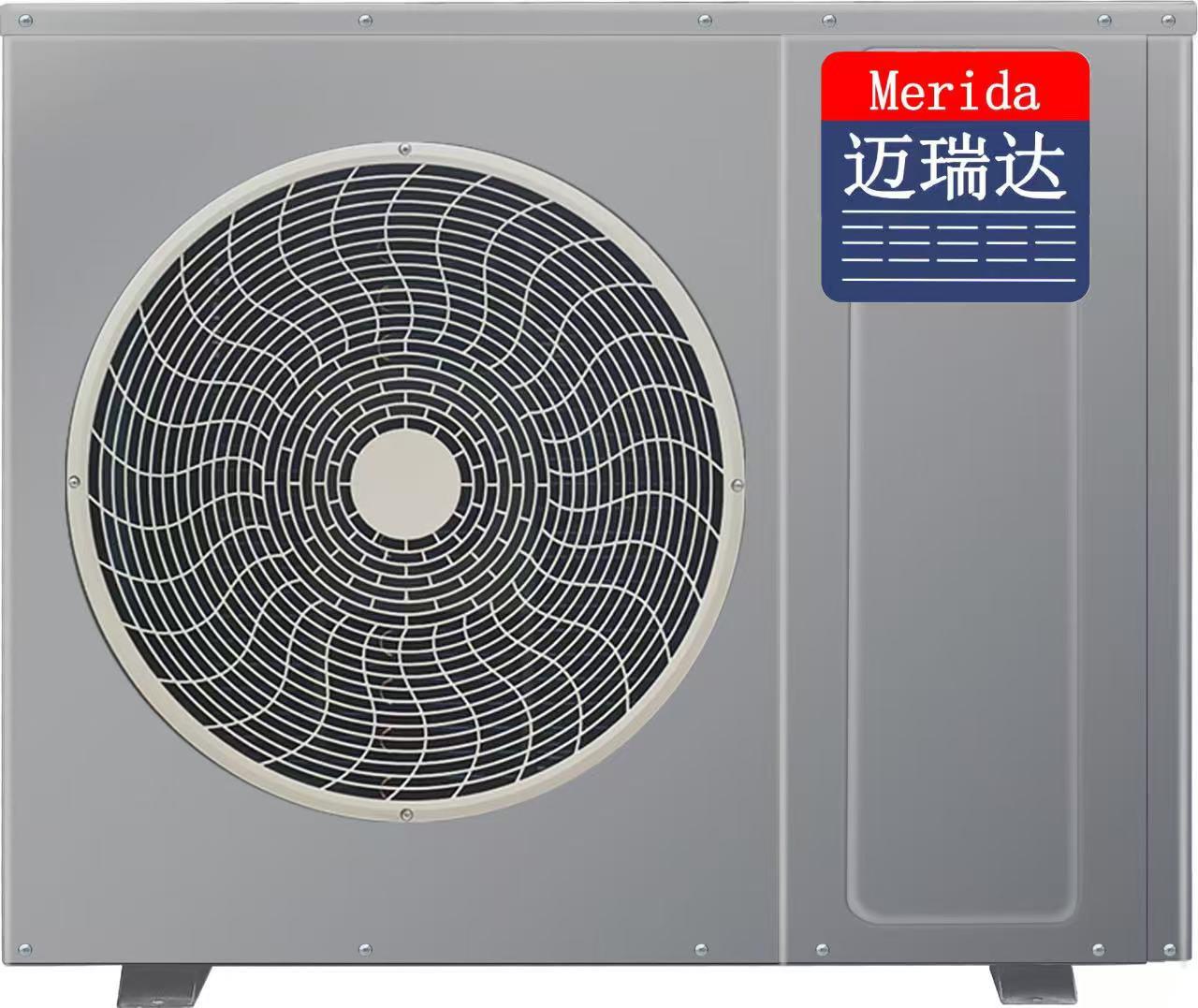 3P全直流变频冷暖