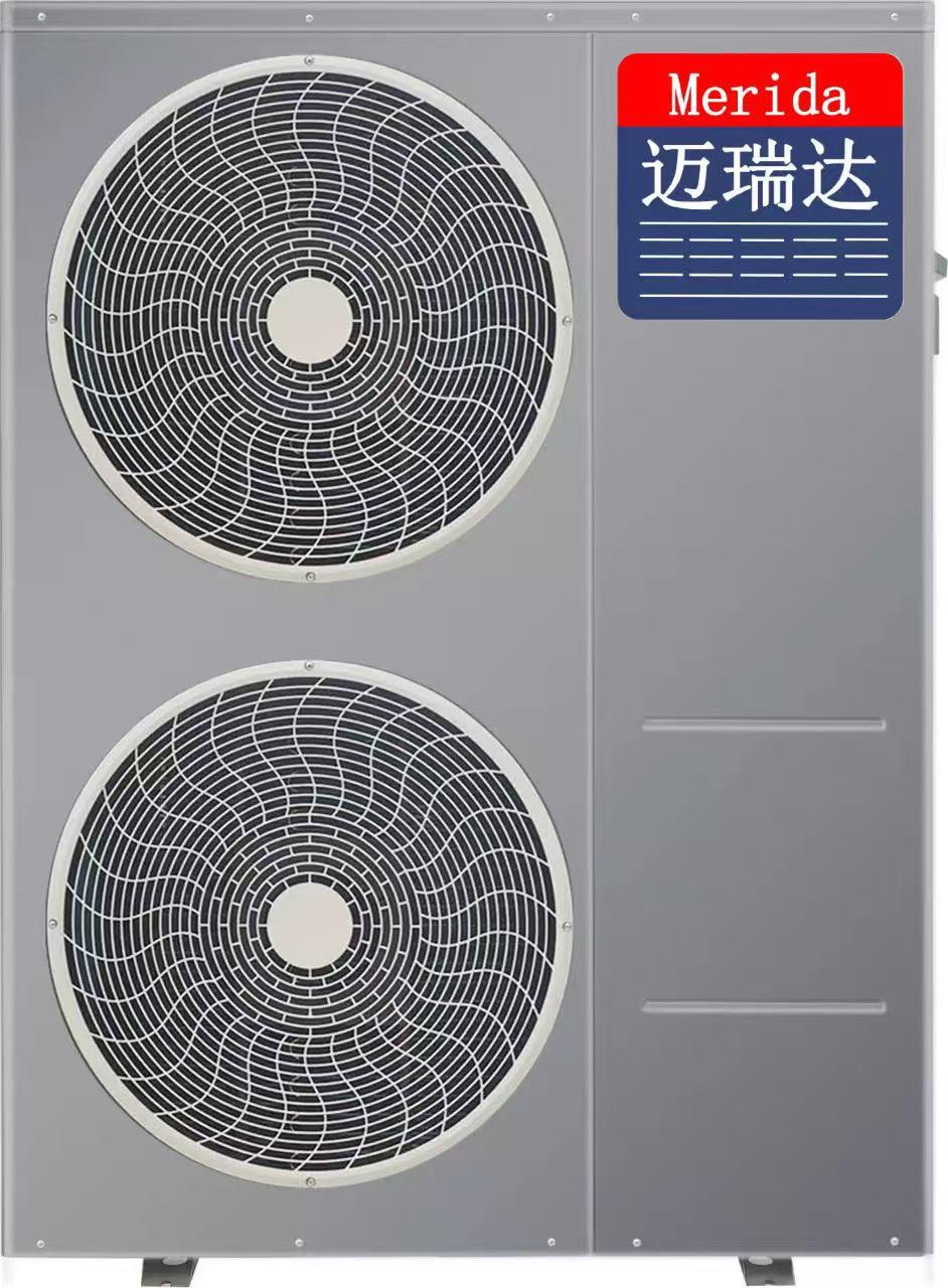 5P全直流变频冷暖