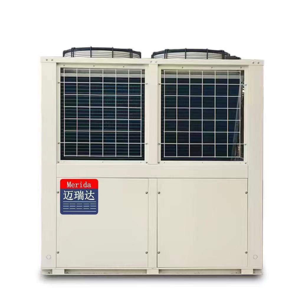 泳恒系列-20匹商用泳池恒温机组