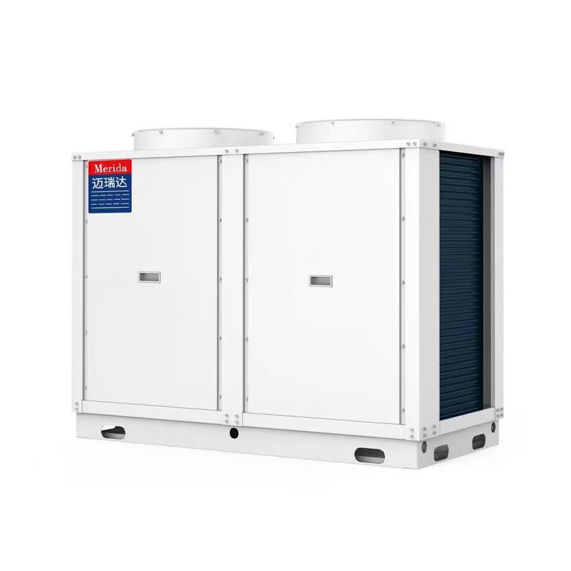 泳恒系列-10匹商用泳池恒温机组