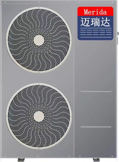5P全直流变频冷暖