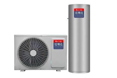 空气能热水器·能量之星320升