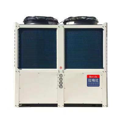 御寒系列-50匹超低温冷暖机组